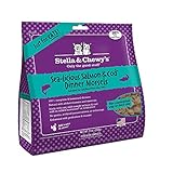 9 OZ, Sea-Licious Salmon & Cod Dinner Food for Cat
