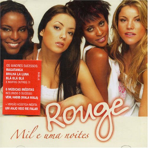 Rouge - Mil E Uma Noites - Zortam Music