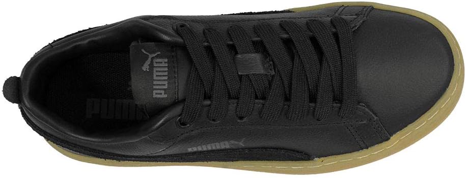 tênis puma smash platform l feminino