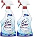 Lysol Multi-Purpose Cleaner w/ Hydrogen Peroxide - Citrus Sparkle Zest - 22 oz - 2 pk
