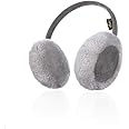 Aurya Kids Classic Ear Warmers/Earmuffs-Winter Faux Fur Warm Ear Muffs for Boys and Girls
