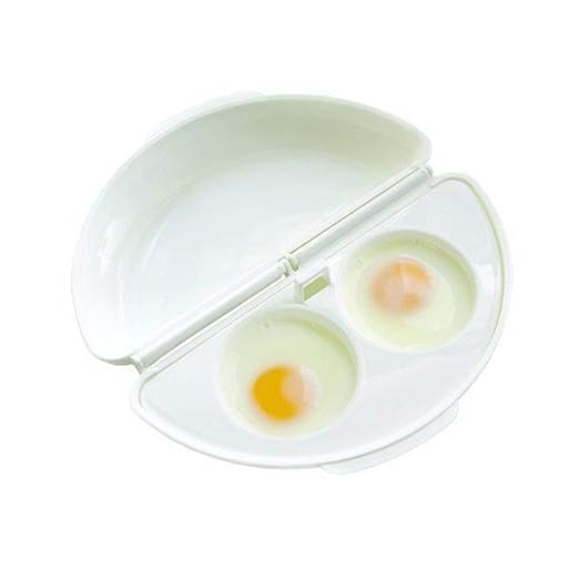 Omeleta para microondas portátil de 1 a 2 minutos para cocinar ...