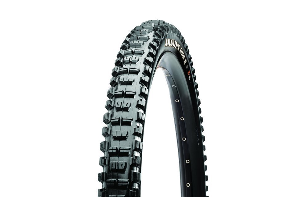 maxxis minion dhf 27 5x2 4