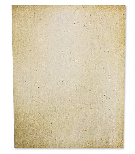 6 Pack+Stationary+Paper+Certificates+Invitations