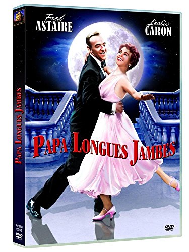 Papa Longues Jambes
