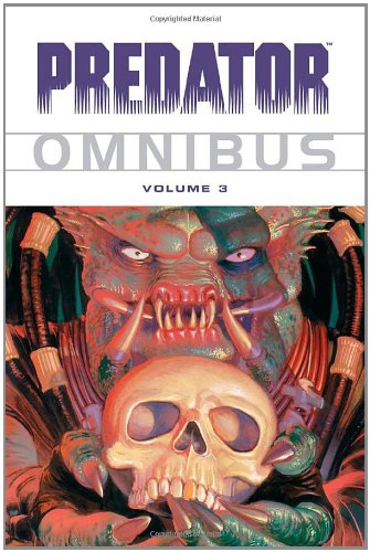 "Predator Omnibus Volume 3" av Various