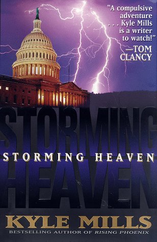Storming Heaven Storming Heaven