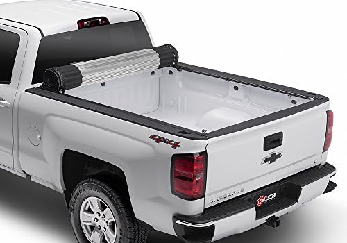 Bak Revolver X4 Hard Rolling Truck Bed Tonneau Cover Fits 2014 19 Gm Silverado Sierra 5 8 Bed 79120 Tonneau Covers Automotive