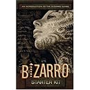 The Bizarro Starter Kit  (Orange)