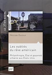 Les  oubliés du rêve américain