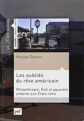 Les  oubliés du rêve américain