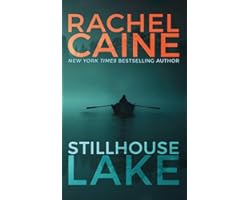 Stillhouse Lake (Stillhouse Lake, 1)