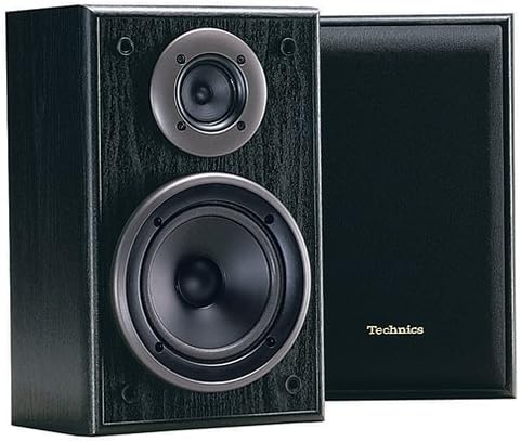 technics speakers amazon