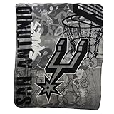 NBA Lightweight Fleece Blanket (50