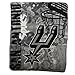 The Northwest Company NBA Lightweight Fleece Blanket (50