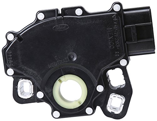 Motorcraft SW6253 Sensor
