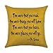 Background Colorful Bright Pattern The More You That You Read The More Things You Will Know Dr. Seuss Cotton Linen Throw Pillow Covers Case Cushion Cover Sofa Decorative Square 20 x 20 inch (4)