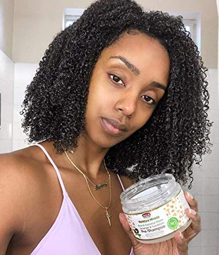 African Pride Pre-Shampoo - Image 8