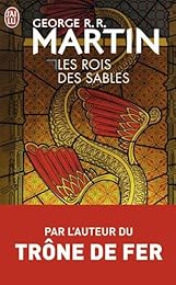 Les  rois des sables