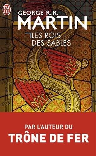 Les  rois des sables