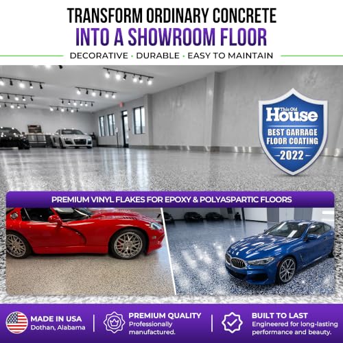 Garage Floor Epoxy Peeling? 5 Fixes Before You Recoat 21 Thumbnail 21