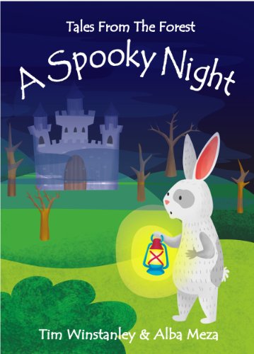 A Spooky Night (Tales from the Forest)