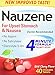 Nauzene for Nausea Relief Chewable Tablets, 40 Count