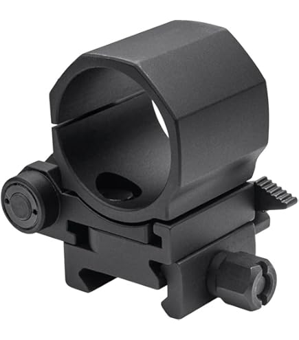 Amazon.com: Aimpoint FlipMount - Fits All 3X and 6X