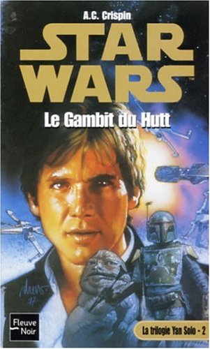 Le  gambit du Hutt