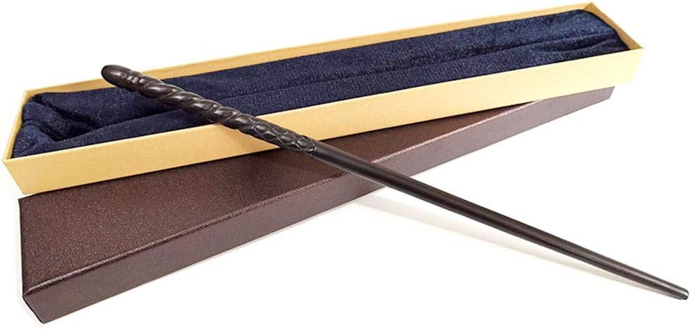 baguette magique de ginny weasley