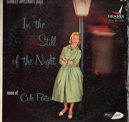 In the still of the nightMusic of Cole Porter / Vinyl record Stanley