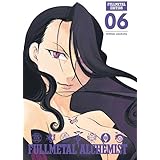 Fullmetal Alchemist: Fullmetal Edition, Vol. 6 (6)