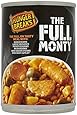 Hunger Breaks The Full Monty - 395g