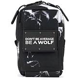 Tactical EDC Pouch Attachment Bag