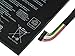 3300mAh Batterytec Battery for ASUS C21-EP101 C21EP101, ASUS Eee Pad Transformer Tr101 Tf101, ASUS Eee Transformer TR101 TF101.