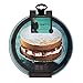 Jamie Oliver Non-Stick Layered Cake Tin for Baking with Loose Base - 8 Inch, Round