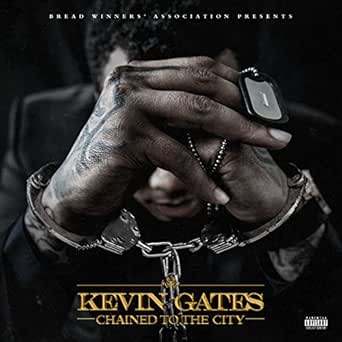 Vouch Explicit By Kevin Gates On Amazon Music Amazon Com