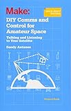 DIY Comms and Control for Amateur Space: Talking and Listening to Your Satellite by Sandy Antunes