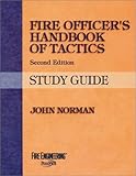 Fire Officer's Handbook of Tactics, Norman, John, 091221287X