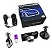 Conbrov DC6000 Night Vision Dash Cam, Full HD 1080P 2.7