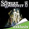 Hörbuch: Das Schwert der Wahrheit 16