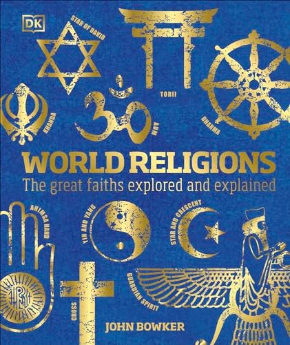 Oxford Dictionary of World Religions: Bowker, John: 9780965026994