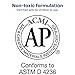 Avery Glue Stick White for Arts and Crafts, Washable, Nontoxic, 0.26 oz. Permanent Glue Stic, 18pk (98001)