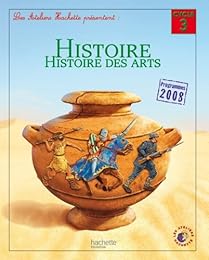 Histoire, histoire des arts