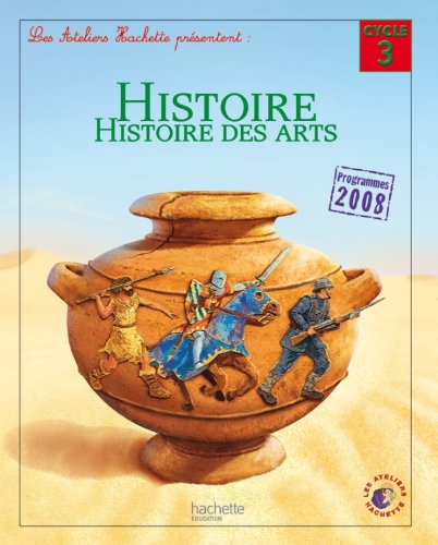 Histoire, histoire des arts
