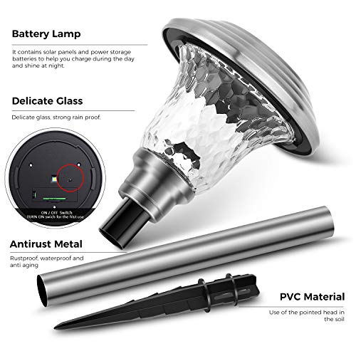 BEAU-JARDIN-Solar-Lights