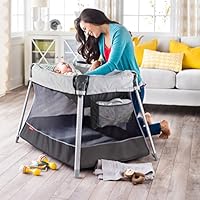 fisher price ultra light play yard