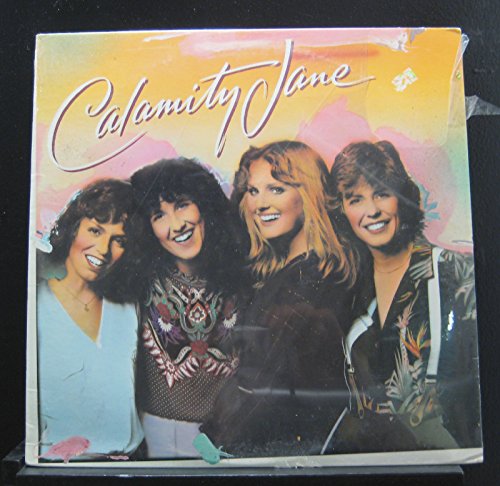 Calamity Jane - Calamity Jane - Zortam Music