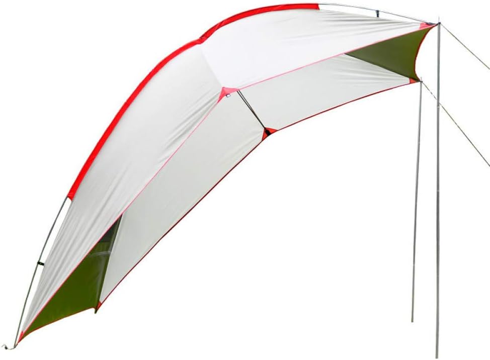 12 Mejores Carpas Grandes Desmontables De Aluminio : Noviembre 2020