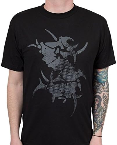 Sepultura S Logo Men's T-Shirt
